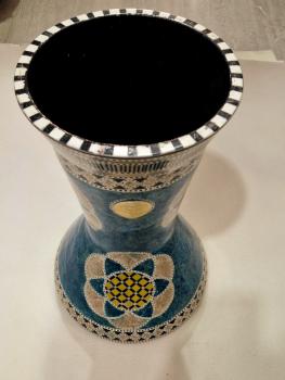 Gawharet El Fan Darbuka Doumbek